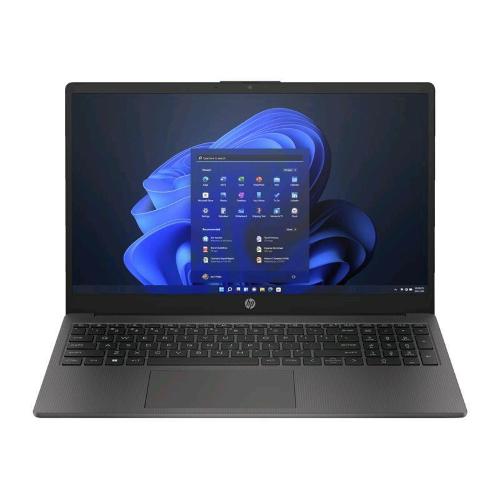 HP 250 G10 15.6" i7-1355U 5GHz RAM 8GB-SSD 256GB NVMe-IRIS Xe GRAPHICS-WI-FI 6-WIN 11 HOME (9B9R5EA#ABZ)