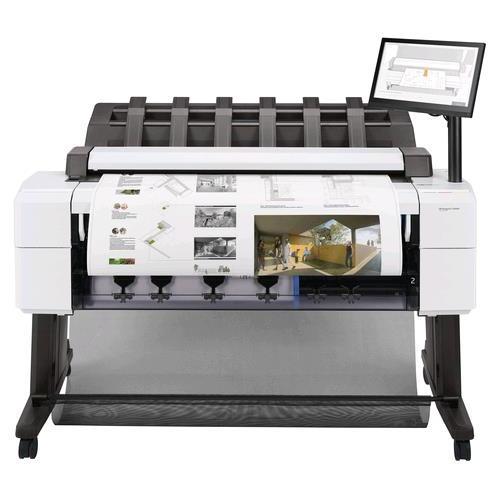 HP DESIGNJET T2600DR STAMPANTE GRANDI FORMATI COLORE 2400 X 1200 DPI GETTO TERMICO D'INCHIOSTRO A0 (841 X 1189 MM) COLLEGAMENTO ETHERNET LAN