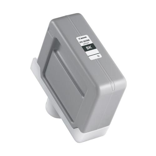 CANON PFI-307BK SERBATOIO NERO PER IPF830/840/850 330ML