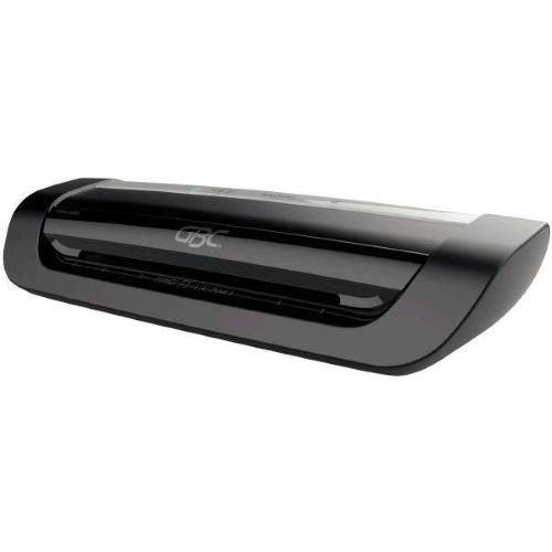 GBC FUSION 6000L A3 PLASTIFICATRICE TERMICA NERO