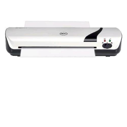 GBC INSPIRE+ A4 PLASTIFICATRICE A CALDO/FREDDO A4 BIANCO