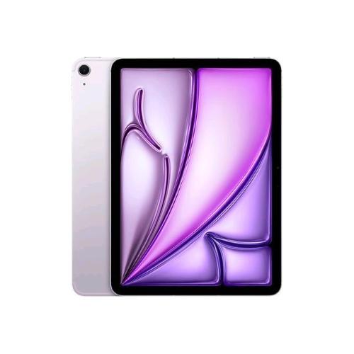 APPLE iPAD AIR 11" 2025 11" CHIP APPLE M3 512GB WI-FI + CELLULAR 5G ITALIA PURPLE