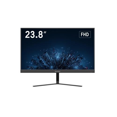 HIKVISION MONITOR 23,8 LED IPS FHD 100hz, VGA/HDMI, 317500627