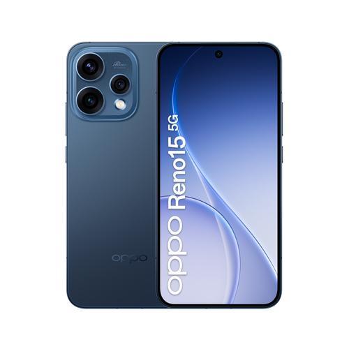 OPPO RENO 15 5G 8/512GB BLACK