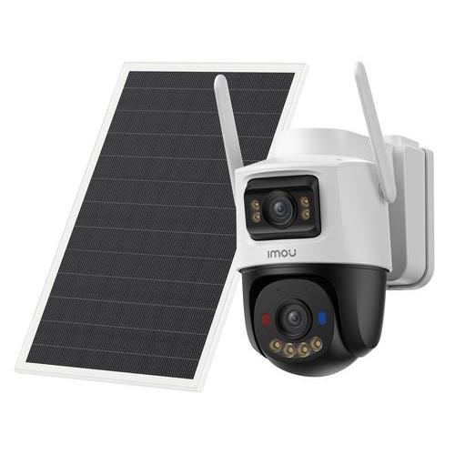 PTZ WI-FI FULL-COLOR 10MP 2.8 MM IR