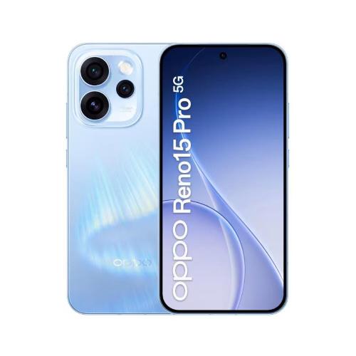 OPPO RENO 15 PRO 5G 12/512GB