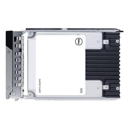 DELL SSD 960GB SATA READ INTENSIVE 6GBPS 512E 2.5IN CABLED HARD DRIVE