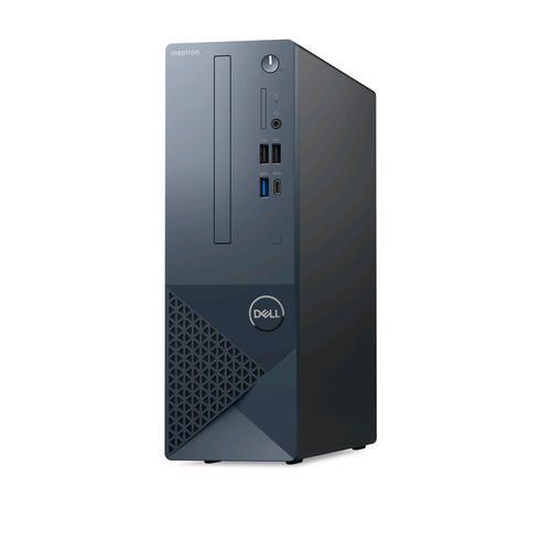 DELL INSPIRON 3030 SMALL DESKTOP i5-12400 RAM 16GB-SSD 512GB NVMe-INTEL UHD GRAPHICS 730-WI-FI-WIN 11 PROF (T2N0F)