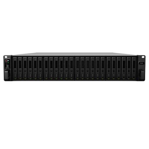 NAS SYNOLOGY FS3600 24BAY 2,5/3,5 RAM 16GB 4 SLOT 4P LAN RJ45 3P USB