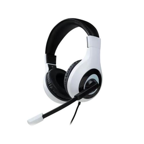 NACON CUFFIE STEREO GAMING V1 BIANCHE PS4/PS5