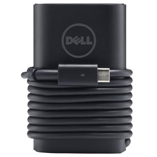 DELL ADATTATORE USB-C 90W CON SPINA E CAVO DI ALIMENTAZIONE ITALIANO