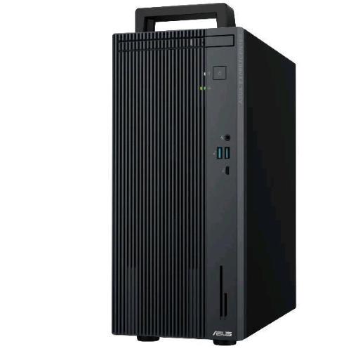 ASUS EXPERTCENTER P500 P500MV-521H169X MINI TOWER INTEL CORE 5 210H RAM 8GB-SSD 512GB NVMe-DVD±R-INTEL UHD GRAPHICS-180 W 80+ BRONZE-GIGABIT LAN-TASTIERA E MOUSE-WIN 11 PROF NERO (90PF05I1-M03JX0)