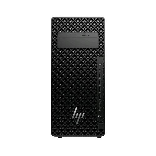 HP Z2 TOWER G1i AI WORKSTATION INTEL CORE ULTRA 7 265 RAM 32GB-SSD 1TB NVMe-NVIDIA RTX A1000 8GB-GIGABIT LAN 500 W-TASTIERA E MOUSE-WIN 11 PROF NERO (D4SZ9ET#ABZ)