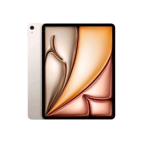 APPLE iPAD AIR 13" 2025 13" CHIP APPLE M3 512GB WI-FI ITALIA STARLIGHT