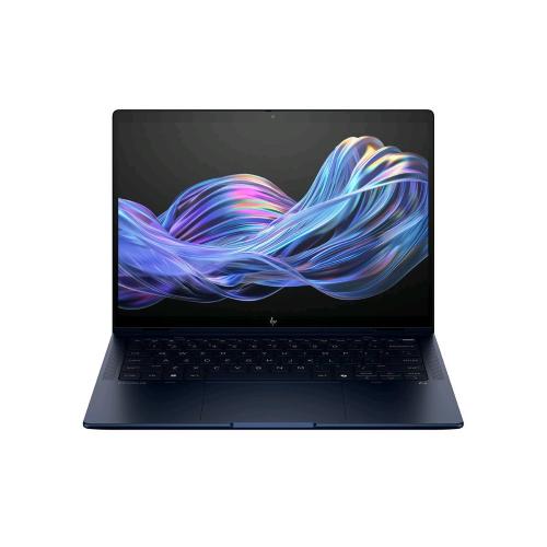 HP ELITEBOOK X FLIP G1i NEXT GEN AI COPILOT+ PC 14" WUXGA TOUCH SCREEN RUOTABILE INTEL CORE ULTRA 7 256V RAM 16GB-SSD 1TB NVMe TLC-INTEL ARC GRAPHICS 140V-WI-FI 7-WIN 11 PROF BLUE (D76MDET#ABZ)
