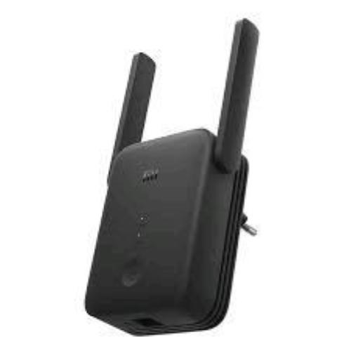 XIAOMI Mi WI-FI RANGE EXTENDER AC1200 RIPETITORE DI RETE DUAL BAND 2.4/5GHz Mbit/s 1 PORTA ETHERNET 10/100 NERO