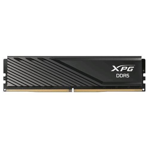 ADATA XPG LANCER BLADE 16GB 1 x 16GB DDR5 6.000MHz XMP 3.0 AMD EXPO CL48 ECC DIMM NERO