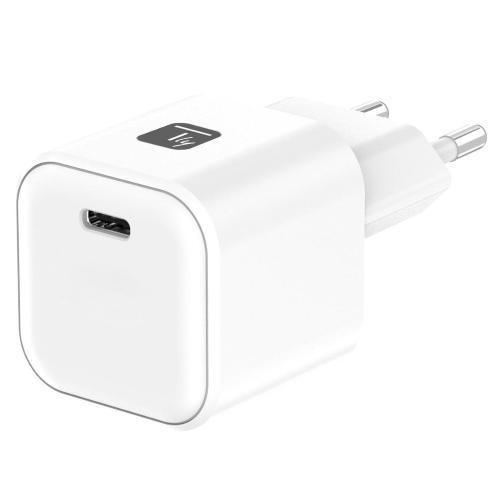 Caricatore Alimentatore GaN USB-C&trade; da Muro 65W