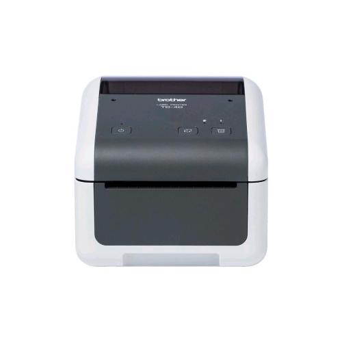 BROTHER TD-4425DN STAMPANTE TERMICA 203 DPI USB/RS232/LAN