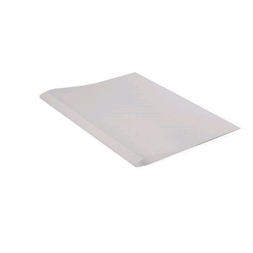 FELLOWES STANDING TERMOCOPERTINA IN CARTONCINO + PVC 210X297 mm A4 DORSO 3 mm CAPACITA' RILEGATURA FOGLI MIN.15 MAX 30 COL. BIANCO CONF 100 Pz.