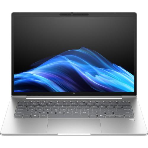 HP ELITEBOOK 6 G1i 14 AI PC 14" WUXGA INTEL CORE ULTRA 7 225U RAM 24GB-SSD 1TB NVMe-INTEL GRAPHICS-WI-FI 7 + GIGABIT LAN-WIN 11 PROF ARGENTO (D76F2AT#ABZ)