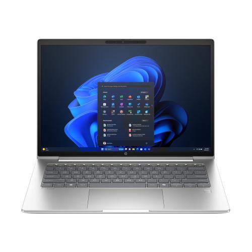 HP PROBOOK 4 G1ah 14" WUXGA AMD RYZEN 5 220 RAM 8GB-SSD 256GB NVMe-AMD RADEON GRAPHICS 740M-WI-FI 6E + GIGABIT LAN-FREE DOS ARGENTO (D76E6AT#ABZ)