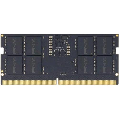 PNY PERFORMANCE 16GB 1 x 16GB DDR5 5.600MHz CL46 SO-DIMM