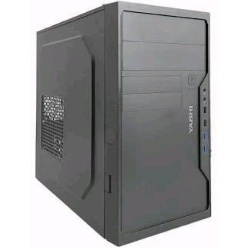 YASHI GENIO2 YY71510 22L MT INTEL CORE ULTRA 7 265 RAM 16GB-SSD 512GB NVMe-INTEL GRAPHICS-WIN 11 PROF