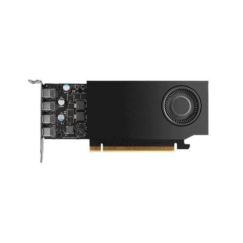 HP NVIDIA RTX A400 4GB SCHEDA GRAFICA 4 x MINI DISPLAYPORT