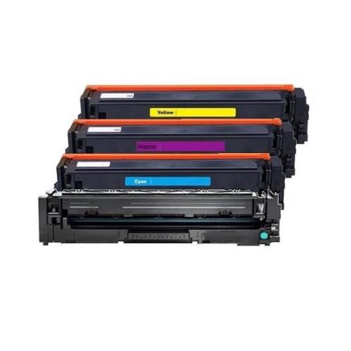 Black Uni HP CF540A,CF400A,Canon054BK, Canon045BK-1.4K