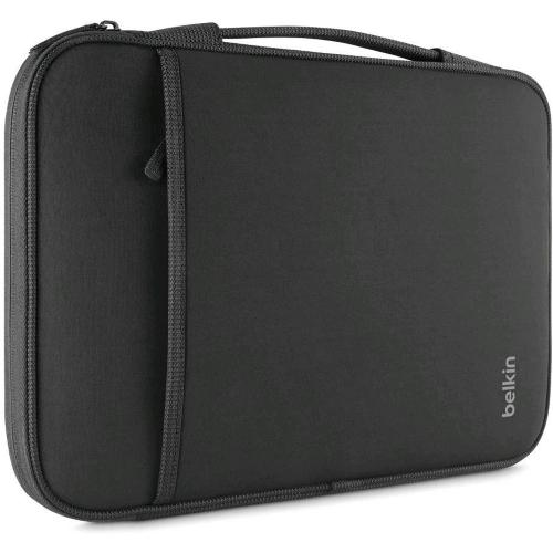 BELKIN CUSTODIA PER MACBOOK AIR CHROMEBOOK E ALTRI DISPOSITIVI DA 11" IN NEOPRENE NERO
