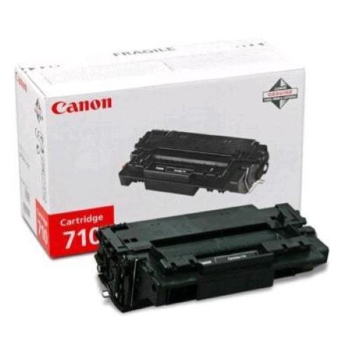CANON 710 TONER NERO PER LBP 3460