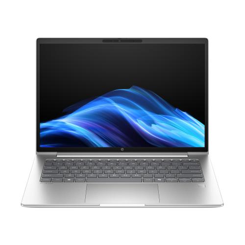 HP PROBOOK 4 G1iR 14" WUXGA INTEL CORE 5 120U RAM 16GB-SSD 512GB NVMe-INTEL GRAPHICS-WI-FI 6E + GIGABIT LAN-WIN 11 PROF ARGENTO (D7KN5AT#ABZ)