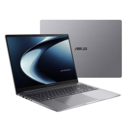 ASUS EXPERTBOOK P5 P5605CAA-PL0008X COPILOT + PC 16" WQXGA LED INTEL CORE ULTRA 7 365H RAM 32GB-SSD 1TB NVMe-INTEL GRAPHICS-WI-FI 7-WIN 11 PROF GRIGIO (90NX0AC1-M000T0)