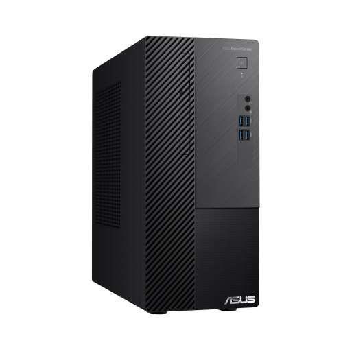 ASUS EXPERTCENTER B700 MINI TOWER B700MFES-0052250050 INTEL CORE ULTRA 5 225 RAM 8GB-SSD 512GB NVMe-DVD-RW-INTEL GRAPHICS-WI-FI 6E + GIGABIT LAN-TASTIERA MOUSE-FREE DOS NERO (90PF05D1-M00T20)