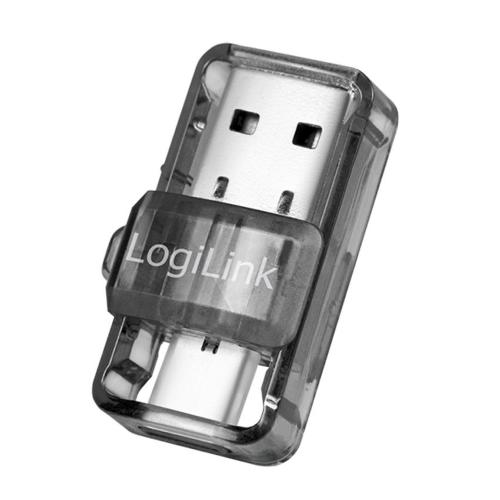 Adattatore Bluetooth 5.0 USB 3.2 USB-A e USB-C&trade;