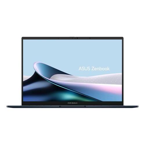 ASUS ZENBOOK 14 OLED UX3405CA-SU979X 14" OLED WUXGA TOUCH SCREEN INTEL CORE ULTRA 9 285H RAM 32GB-SSD 1TB NVMe-INTEL ARC GRAPHICS 140T-WI-FI 7-WIN 11 PROF BLU (90NB14W3-M01EF0)