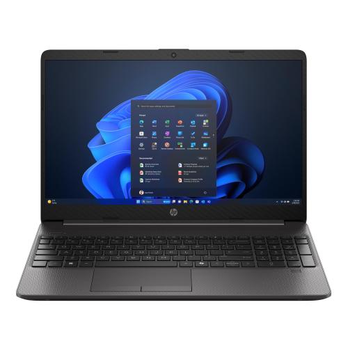 HP 250R G9 15.6" INTEL CORE ULTRA 5 120U RAM 8GB-SSD 512GB NVMe-INTEL GRAPHICS-WI-FI 6 + GIGABIT LAN-WIN 11 PROF NERO (D76DJAT#ABZ)
