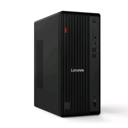 LENOVO THINKCENTRE M70t GEN 6 TOWER INTEL CORE ULTRA 5 225 RAM 16GB-SSD 512GB NVMe-INTEL GRAPHICS-GIGABIT LAN-TASTIERA MOUSE-WIN 11 PROF NERO (12YH003EIX)