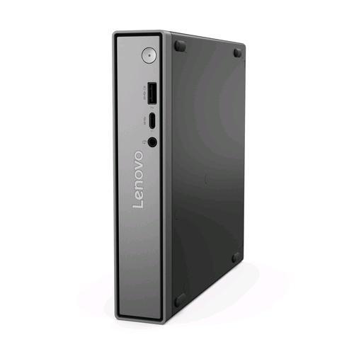 LENOVO THINKCENTRE NEO 50q GEN 5 MINI PC i3-1315U RAM 16GB-SSD 512GB NVMe-INTEL UHD GRAPHICS-WI-FI 6E + GIGABIT LAN-TASTIERA MOUSE-WIN 11 PROF (13B9000QIX)