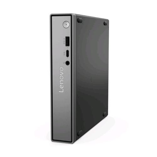 LENOVO THINKCENTRE NEO 50q GEN 6 MINI PC COPILOT+ PC INTEL CORE ULTRA 7 256V RAM 16GB-SSD 512GB NVMe-INTEL ARC GRAPHICS 140V-WI-FI 6 + GIGABIT LAN-TASTIERA E MOUSE-WIN 11 PROF (13HR000MIX)