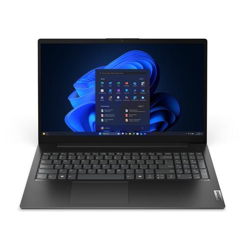 LENOVO V15 G6 ARP 15.6" AMD RYZEN 7 170 RAM 16GB-SSD 512GB NVMe-AMD RADEON GRAPHICS 680M-WI-FI 6 + GIGABIT LAN-WIN 11 PROF NERO (83V4002FIX)