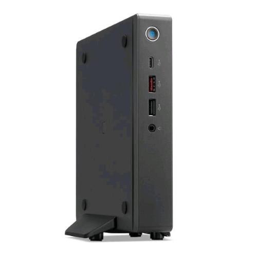 ACER VERITON VN2595GT MINI PC INTEL CORE 5 120U RAM 16GB-SSD 512GB NVMe-INTEL GRAPHICS-WI-FI 6-TASTIERA E MOUSE WIN 11 PROF NERO (DT.R4ZET.002)