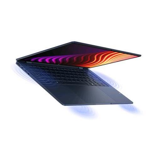 HP ELITEBOOK X G2i 14 NEXT GEN AI COPILOT+ PC 14" OLED 3K 2880 x 1800 INTEL CORE ULTRA X7 358H RAM 32GB-SSD 1TB NVMe-INTEL ARC GRAPHICS-WI-FI 7-WIN 11 PROF BLU (D87ZWAT#ABZ)