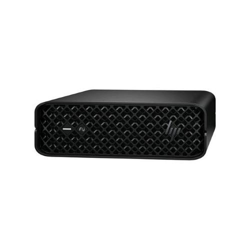 HP Z2 MINI G1i AI WORKSTATION MINI PC INTEL CORE ULTRA 7 265 RAM 32GB-SSD 1TB NVMe-INTEL GRAPHICS-GIGABIT LAN-TASTIERA MOUSE-WIN 11 PROF NERO (D4SZ5ET#ABZ)