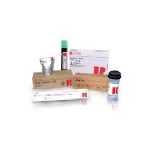 RICOH RK198 TONER NERO MPC2000 / 2500 / 3000 / INFOTEC ISC2020 16600 PAGINE
