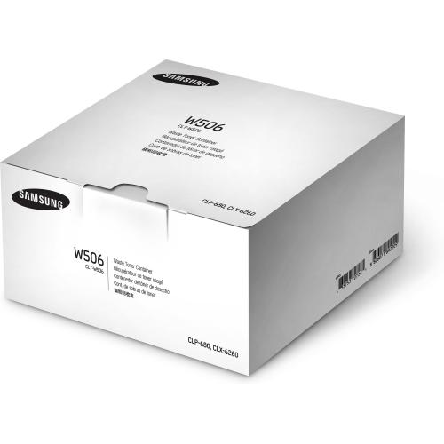 SAMSUNG CLT-W506 UNITA' DI RACCOLTA TONER (SU437A)