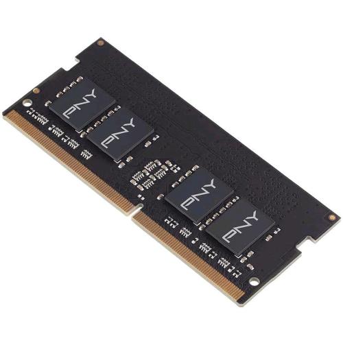 PNY MN8GSD42666 8GB DDR4 2.666MHz CL 19 SO-DIMM