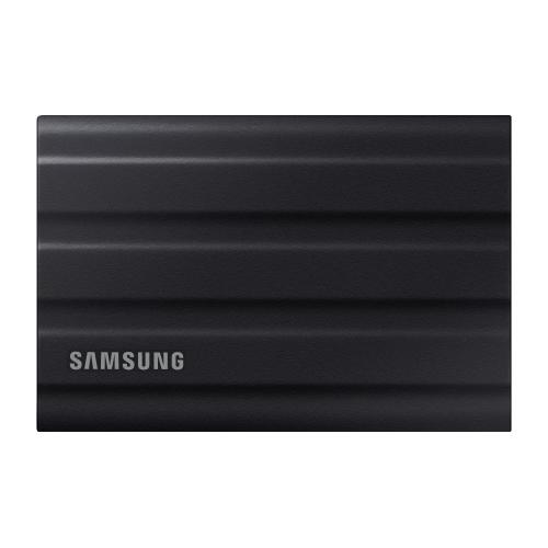 Samsung SSD PortableÂ  T7 Shield 4TB Black Retail