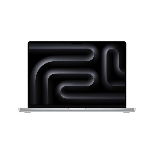 MACBOOK PRO 16 APPLE M4 PRO 14C.SG 20C.GPU 48GB 512GB SSD SILVER 2024